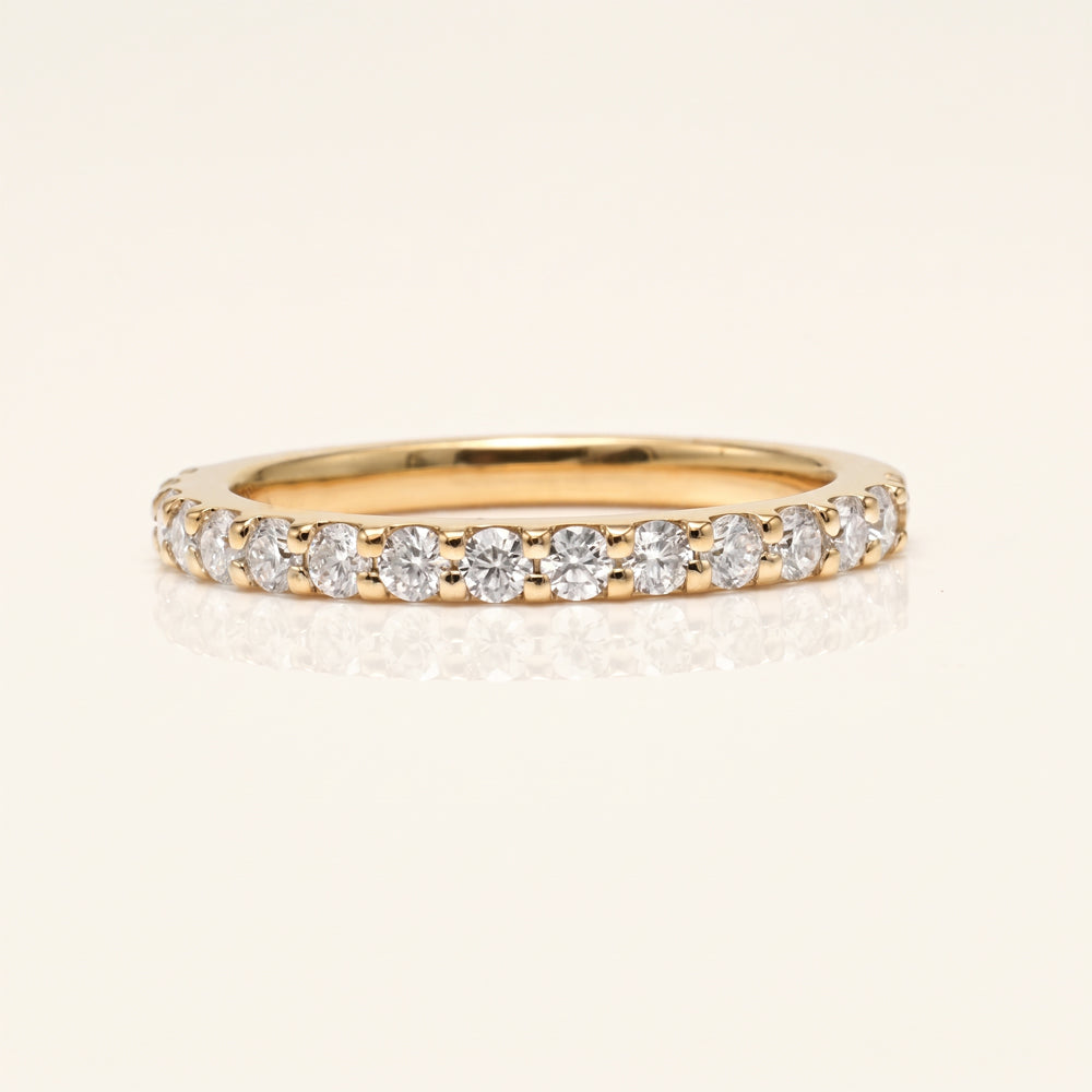Eternity Rings