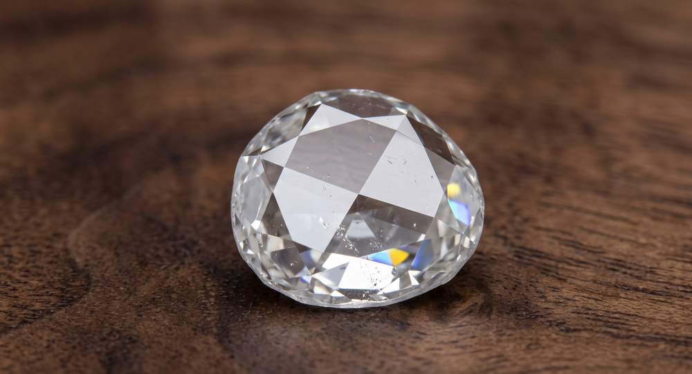 Lab Grown Diamond Polki