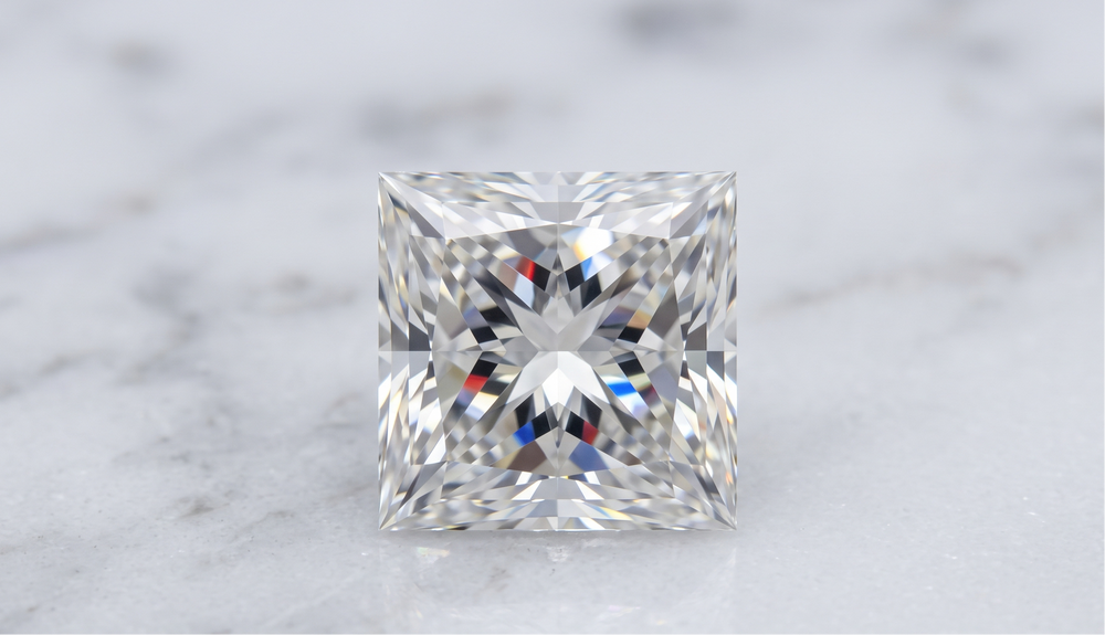 Lab Grown Diamond