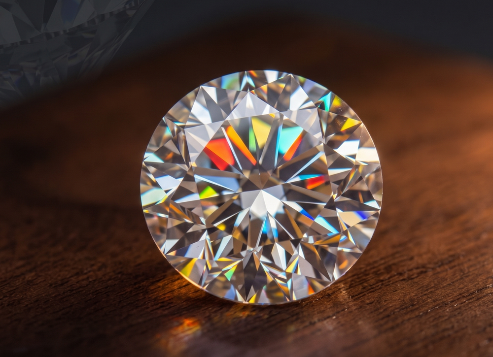 Moissanite
