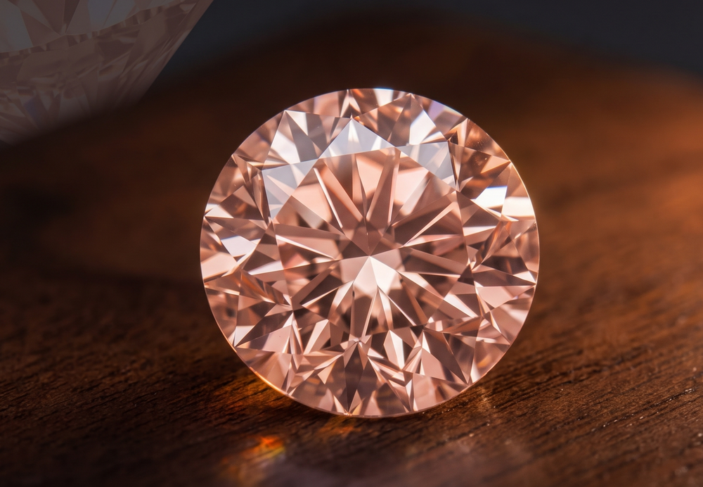 Morganite