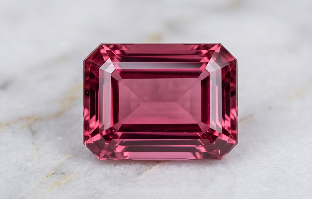 Pink Tourmaline