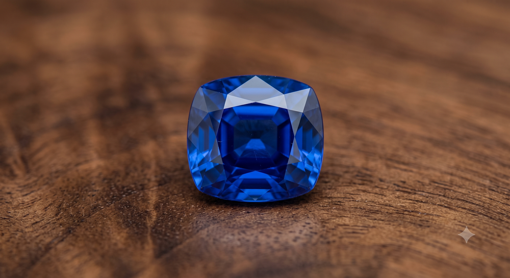 Sapphire