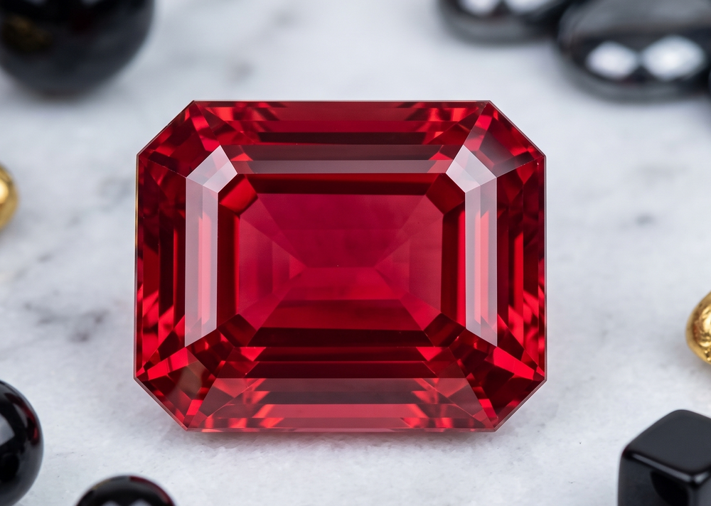 Spinel