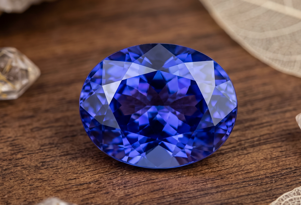 Tanzanite